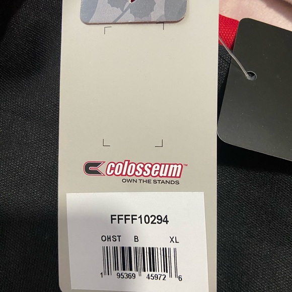 OHIO STATE hoodie - Picture 7 of 7